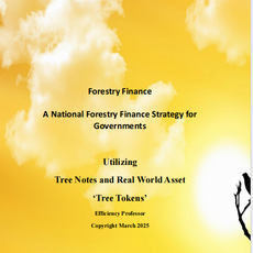 Forestry Tokens