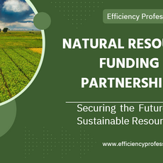 Natural Resources Partnerships